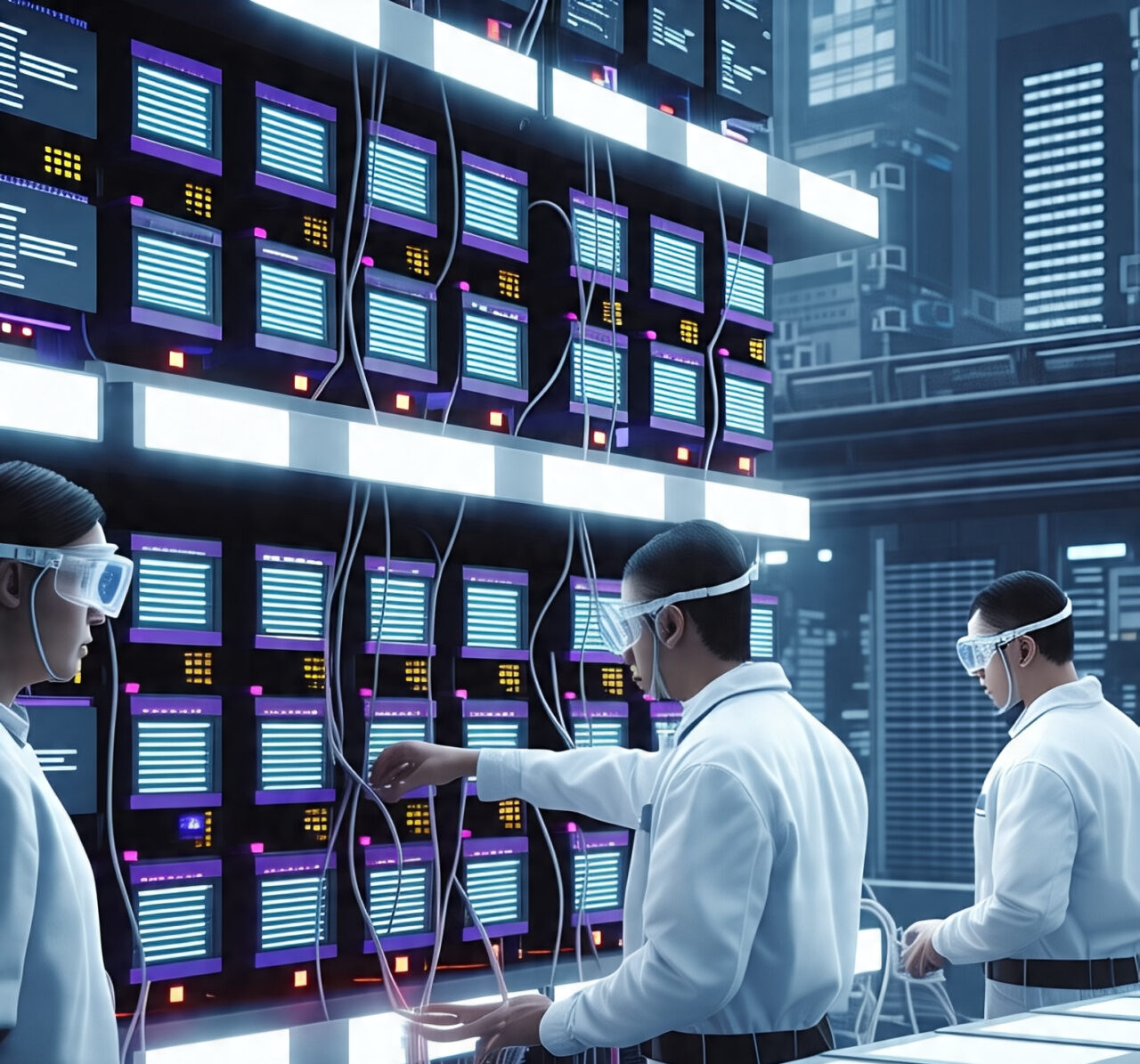 How Cloud Computing Is Powering Modern Businesses – जानिए कैसे क्लाउड ने बदल दी बिजनेस की दुनिया!