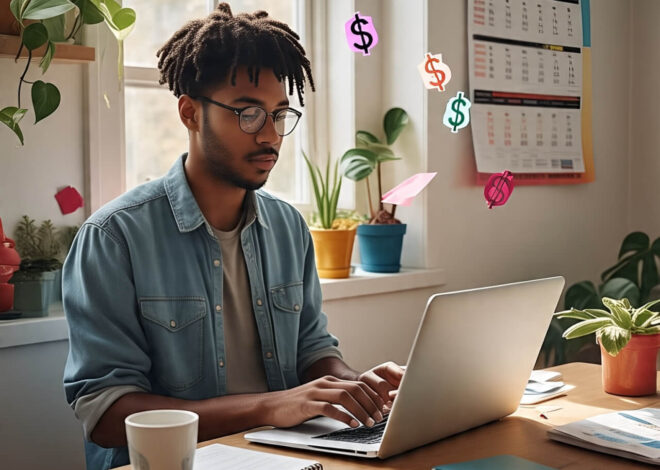 Freelancing फुल टाइम: बिना पैसे के शुरू करें, पैसे ही पैसे कमाएं – 2025 की सुपर स्मार्ट गाइड!