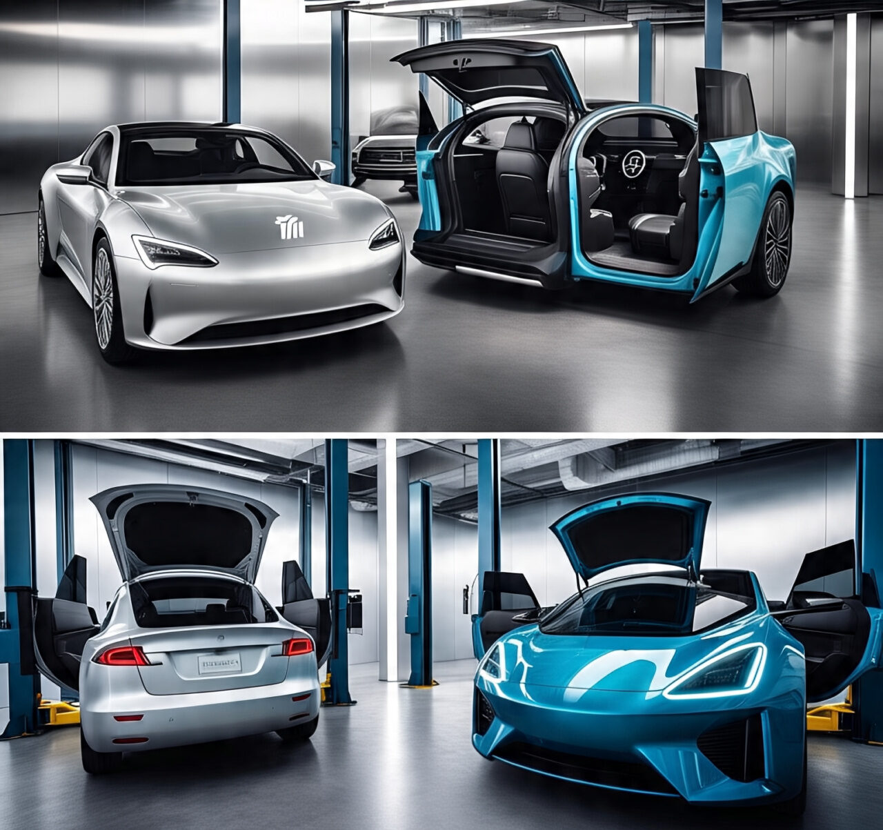 Hydrogen Cars vs Electric Cars: किसका है भविष्य? — फुल टंकी vs फुल चार्ज!