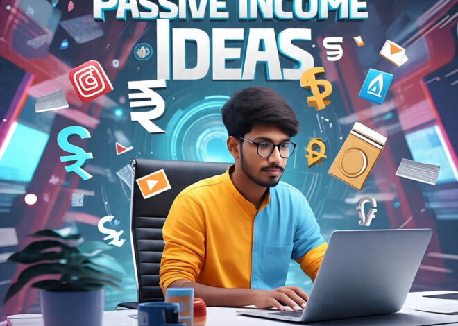 घर बैठे शुरू करें ये 10 जबरदस्त Side Hustles – कमाई भी, मस्ती भी!