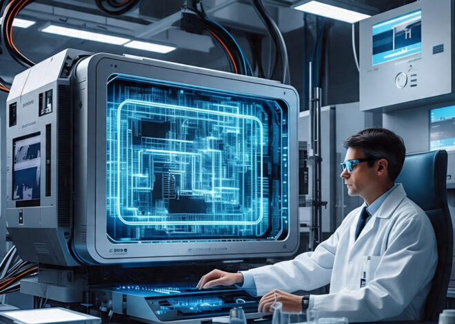 Quantum Computing क्या है? आसान और डिटेल्ड गाइड 2025 के लिए