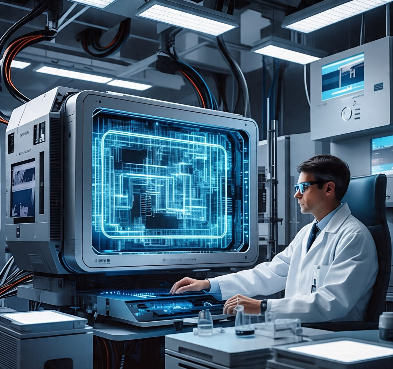 Quantum Computing क्या है? आसान और डिटेल्ड गाइड 2025 के लिए
