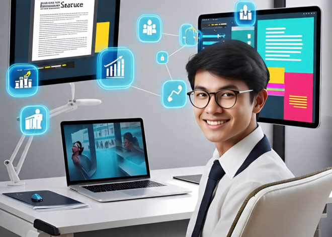 Resume और Portfolio – कौन करेगा आपका करियर बेहतर?