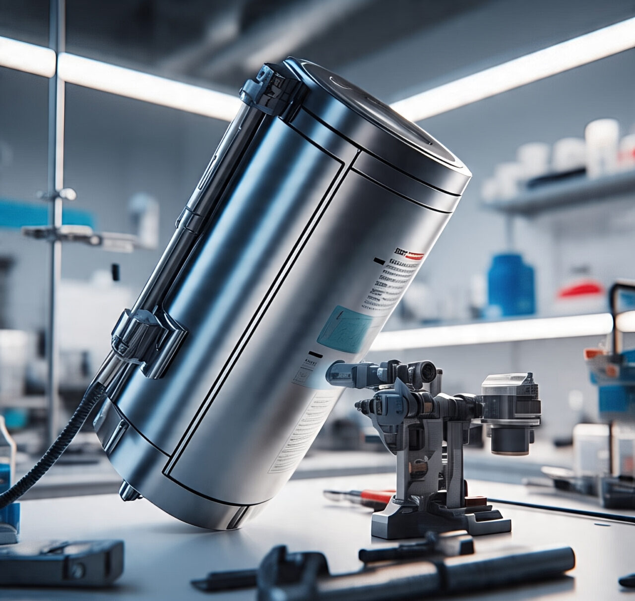 Solid-State Battery: EV की दुनिया में नया Hungama!