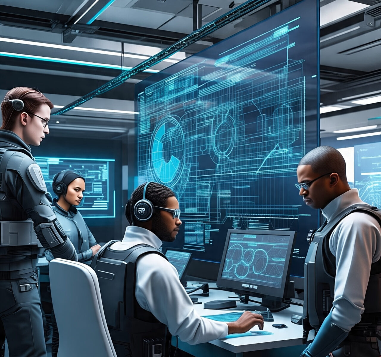 Cybersecurity 2025: एक Beginner की पूरी गाइड (बिलकुल आसान भाषा में)