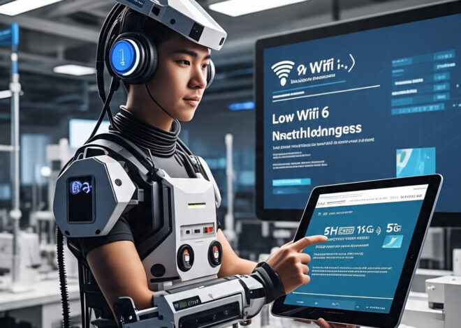 5G vs Wi-Fi 6: 2025 में कौन है आपका असली Connectivity सुपरहीरो?