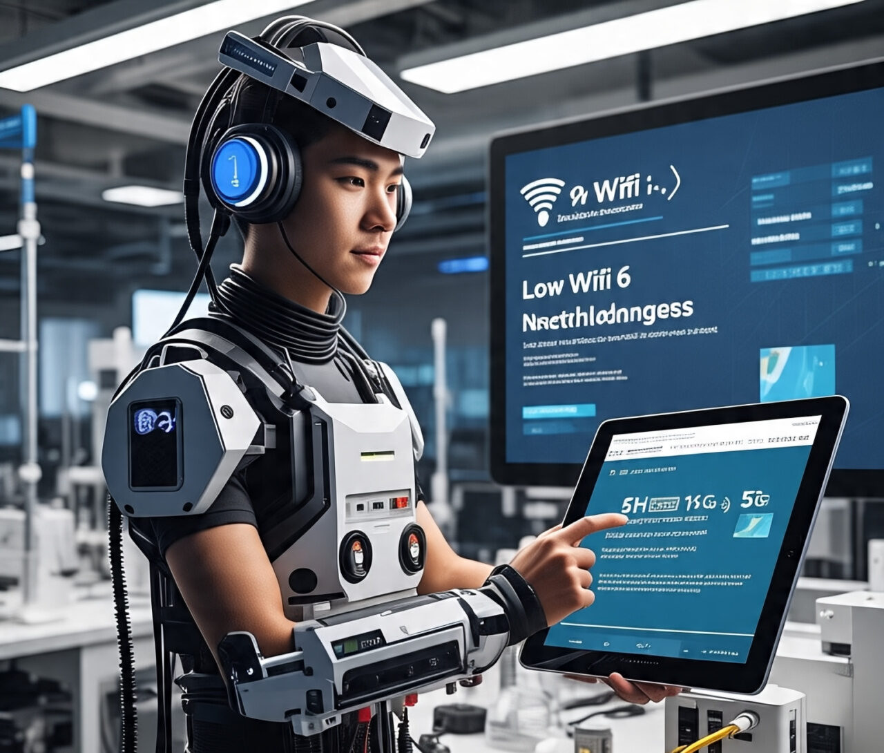 5G vs Wi-Fi 6: 2025 में कौन है आपका असली Connectivity सुपरहीरो?