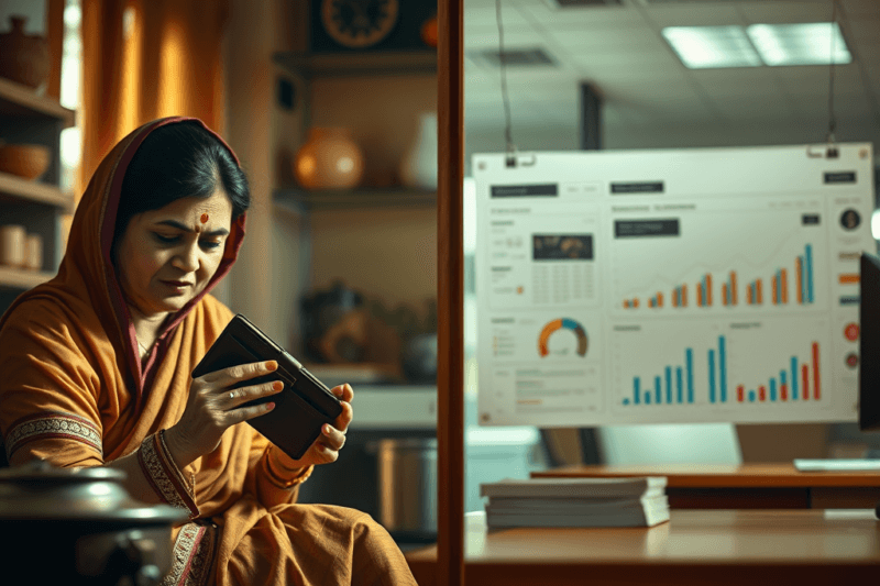 Mummy Ka Batua Vs Mutual Funds: Kaisa Hai Aapka Saving Plan?