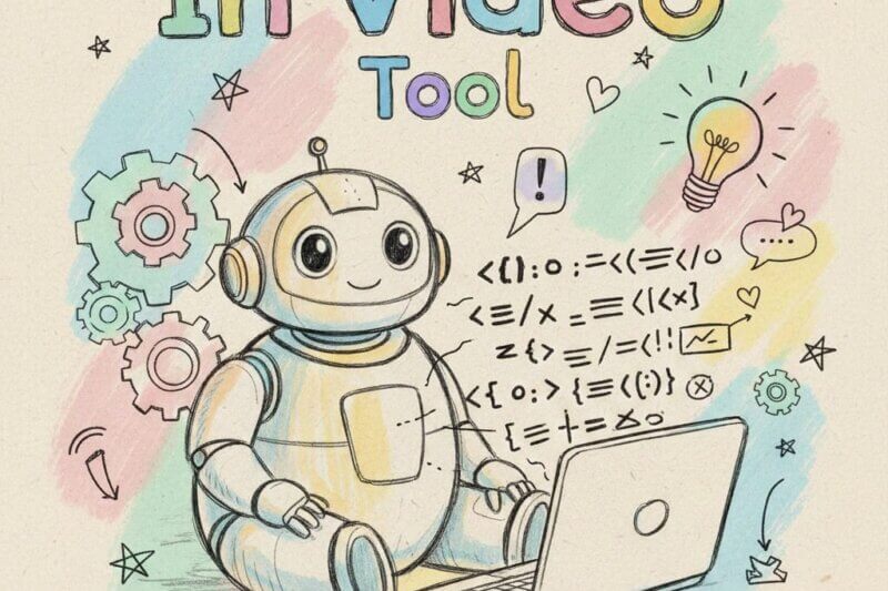 InVideo Tool: Bina Sir Khapaye Banaye Professional Videos Online