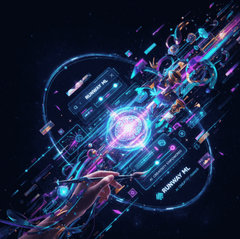 Runway ML: Ab Socha Hua Sab Banega Sach!